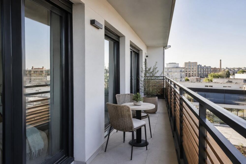Vente Appartement T1 LUMINEUX ET PARFAITEMENT AGENCÉ Bordeaux