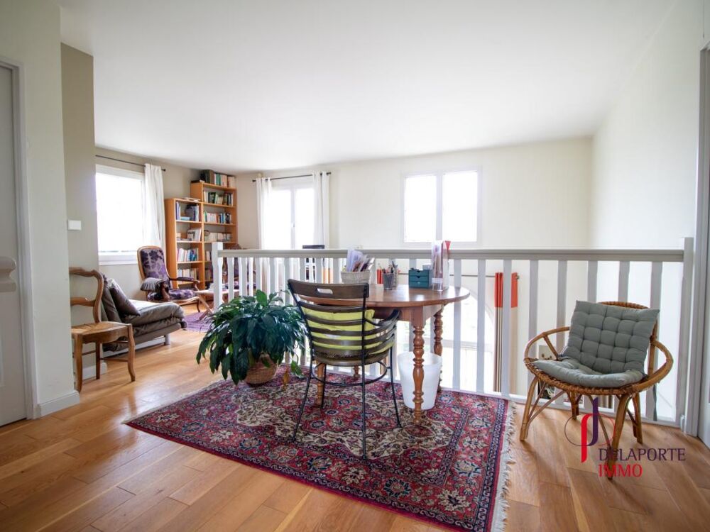 � vendre  Maison Cergy (95000)