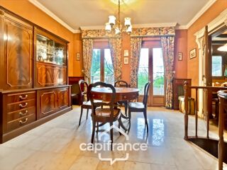  Maison � vendre 6 pi�ces 115 m�