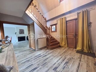  Maison à vendre 9 pièces 199 m²