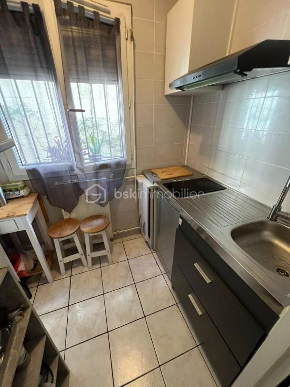 Vente Appartement NICE - PARC IMPERIAL / LE PIOL - Studio 20 m² - 99 000 € Nice