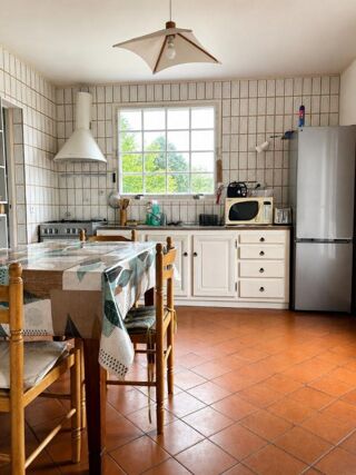  Maison à vendre 8 pièces 170 m²