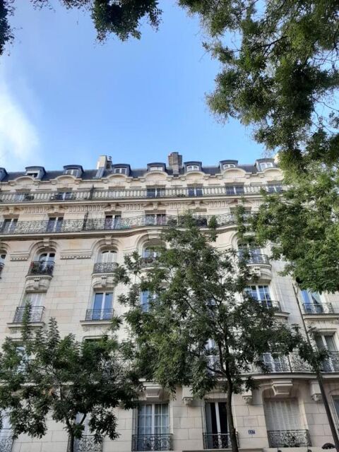  Chambre de 10m2 � louer sur Paris 13 Appartement - 1 pi�ce(s) - 10 m�