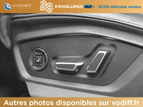 SQ8 4.0 TDI QUATTRO 435 CV TIPTRONIC 2020 occasion 67960 Entzheim