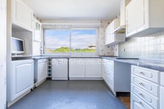  Appartement � vendre 5 pi�ces 110 m�