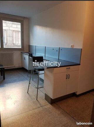  Appartement � vendre 2 pi�ces 28 m�