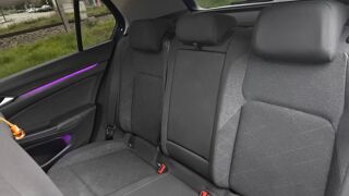 Golf VIII 1.5 eTSI 130 DSG7 Life Plus - Automatique 2023 occasion 74160 Saint Julien En Genevois