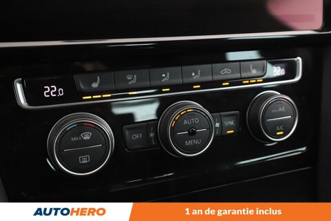 Golf VII 2.0 TSI R 4Motion DSG7 5P 300 ch 2019 occasion 92130 Issy-les-Moulineaux