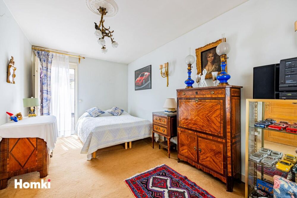 à vendre  Maison Saint-Ouen (93400)