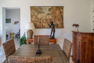  Maison à vendre 5 pièces 124 m²