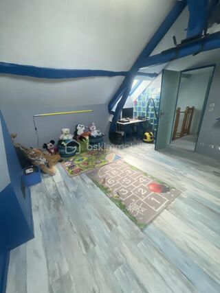  Maison � vendre 5 pi�ces 123 m�