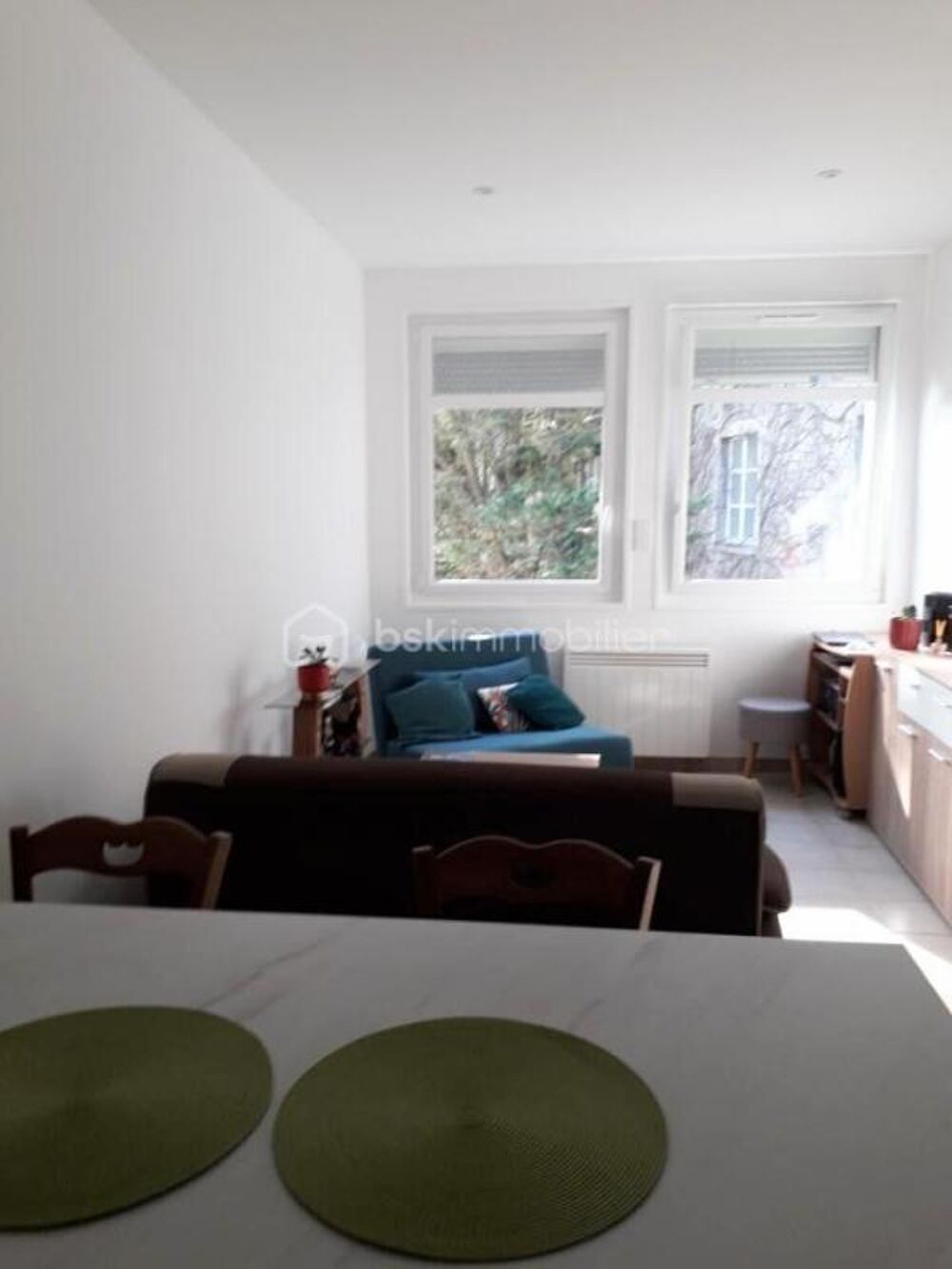 A vendre Appartement prix en baisse 112000€