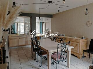 Maison à vendre 6 pièces 209 m²