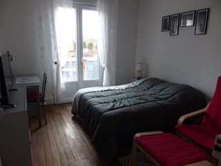  Appartement à louer 1 pièce 30 m²