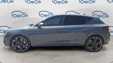 Leon 1.4 TSI 204 Plug in Hybrid DSG6 Vz 2021 occasion 38110 La Chapelle De La Tour