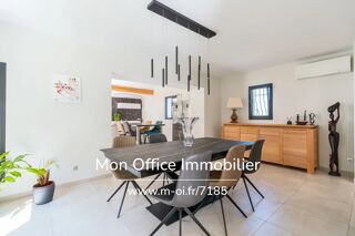  Maison à vendre 6 pièces 250 m²