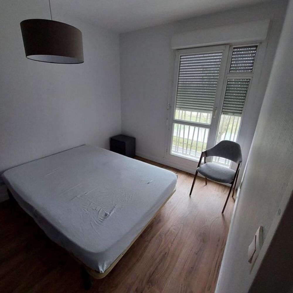 Location Appartement Appartement de 45m2 à louer sur Reims Reims