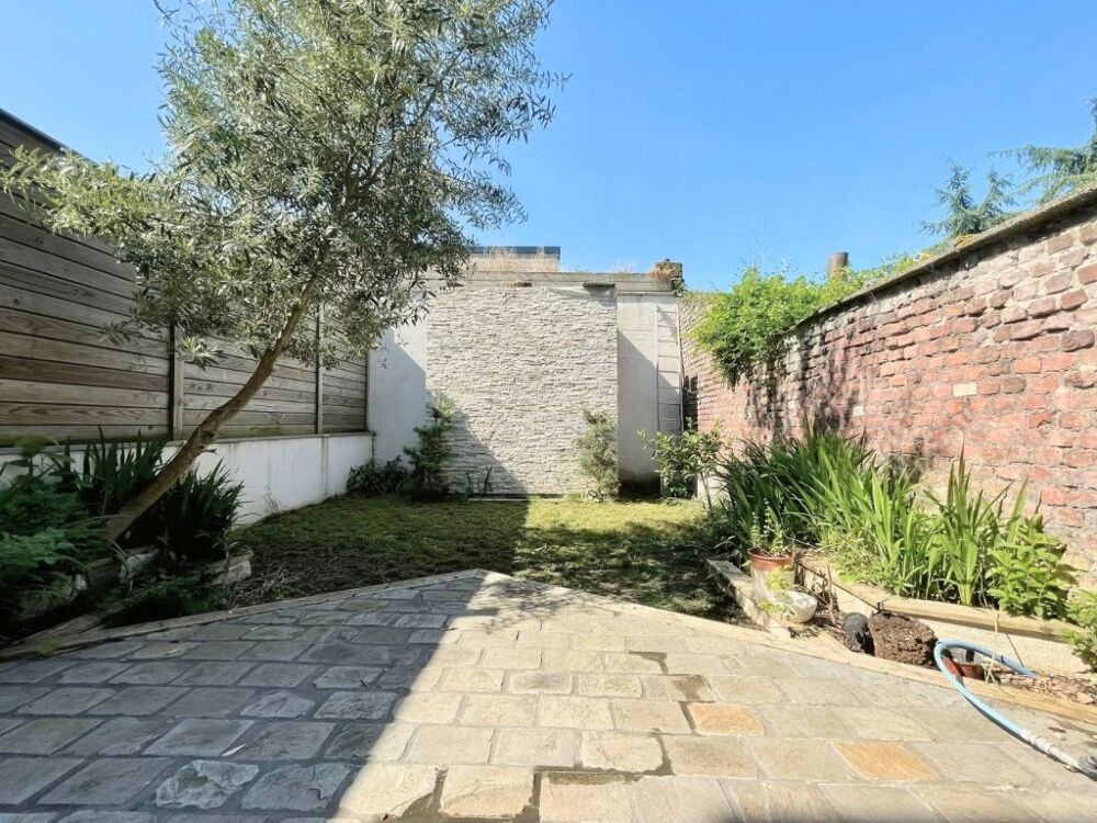 Vente Maison MAISON 3 chambres + bureau - Comines Comines