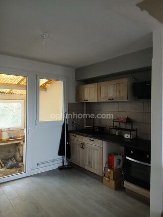  Maison � vendre 4 pi�ces 80 m�