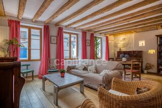  Maison � vendre 10 pi�ces 280 m�