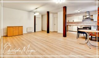  Appartement à louer 2 pièces 63 m²