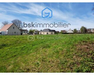  Terrain � vendre 957 m�