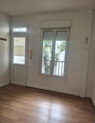  Appartement � louer 1 pi�ce 12 m�