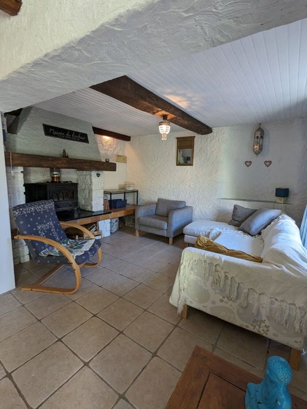 Location Maison Maison de 79m2 à louer sur Rieux-en-Val Rieux en val