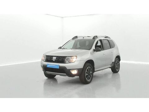 Annonce voiture Dacia Duster 13990 
