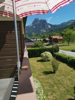  Appartement à vendre 1 pièce 18 m²