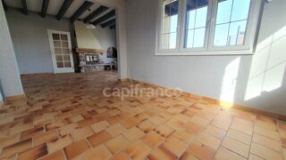  Maison à vendre 5 pièces 120 m²