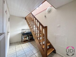  Maison à vendre 3 pièces 67 m²