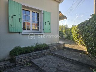  Maison � vendre 5 pi�ces 122 m�