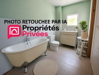  Maison � vendre 7 pi�ces 145 m�