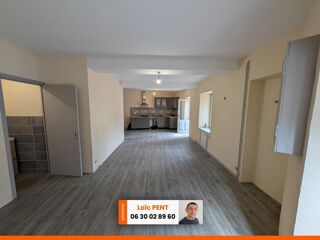  Maison à vendre 4 pièces 74 m²