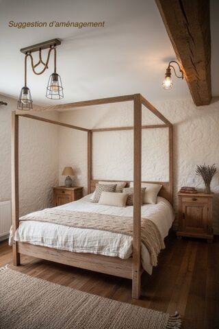  Maison � vendre 4 pi�ces 114 m�