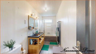  Maison � vendre 7 pi�ces 130 m�