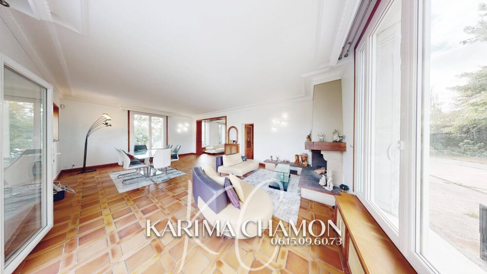 à vendre  Propriété/château Limeil-Brévannes (94450)