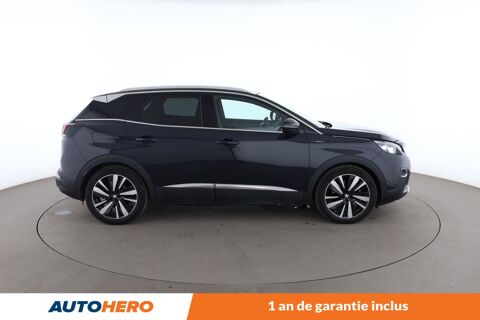3008 1.6 Hybrid4 GT e-EAT8 300 ch 2020 occasion 92130 Issy-les-Moulineaux