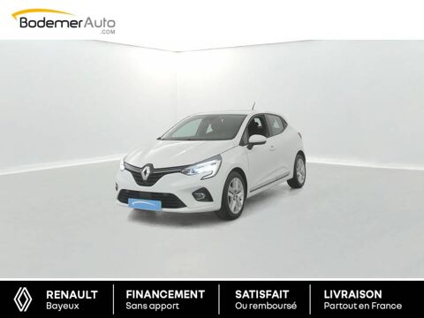 Annonce voiture Renault Clio 12590 €
