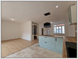  Maison � vendre 5 pi�ces 110 m�