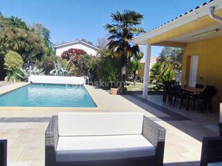  Maison � vendre 6 pi�ces 165 m�