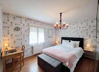  Maison � vendre 5 pi�ces 108 m�