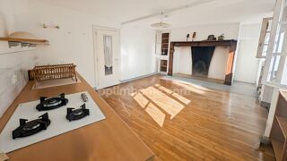  Maison à vendre 3 pièces 70 m²