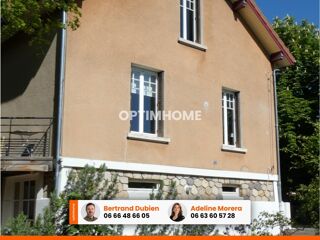  Maison � vendre 8 pi�ces 180 m�