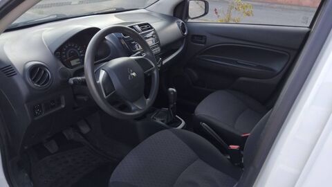 Space Star 1.0 70 In 2019 occasion 83580 Gassin