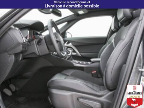 DS5 HDi 150 Be Chic 2016 occasion 10150 Lavau