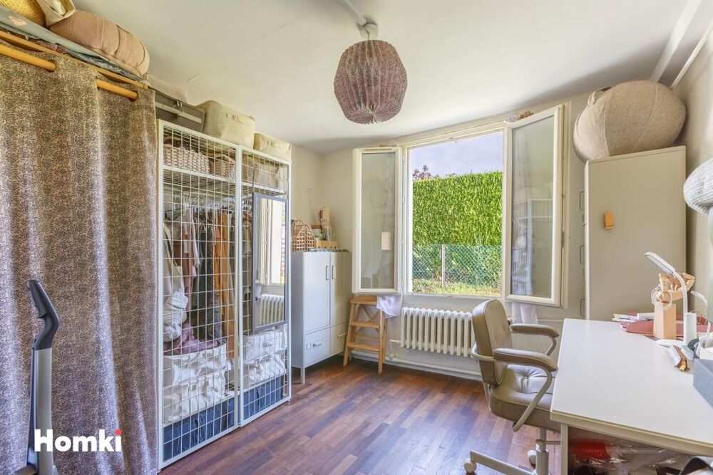 Vente Maison Maison plain-pied de 65 m² à Laboissière-en-Thelle Laboissiere en thelle