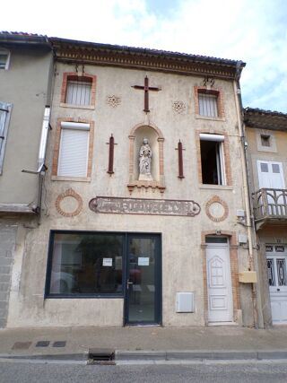  Maison  vendre 6 pices 170 m