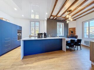  Maison � vendre 4 pi�ces 137 m�